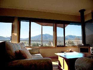 Elevation Mt Beauty Inn Tawonga