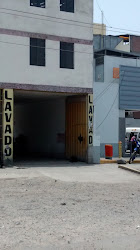 Central de Lavado Vehicular Los Lideres de Tomas Valle