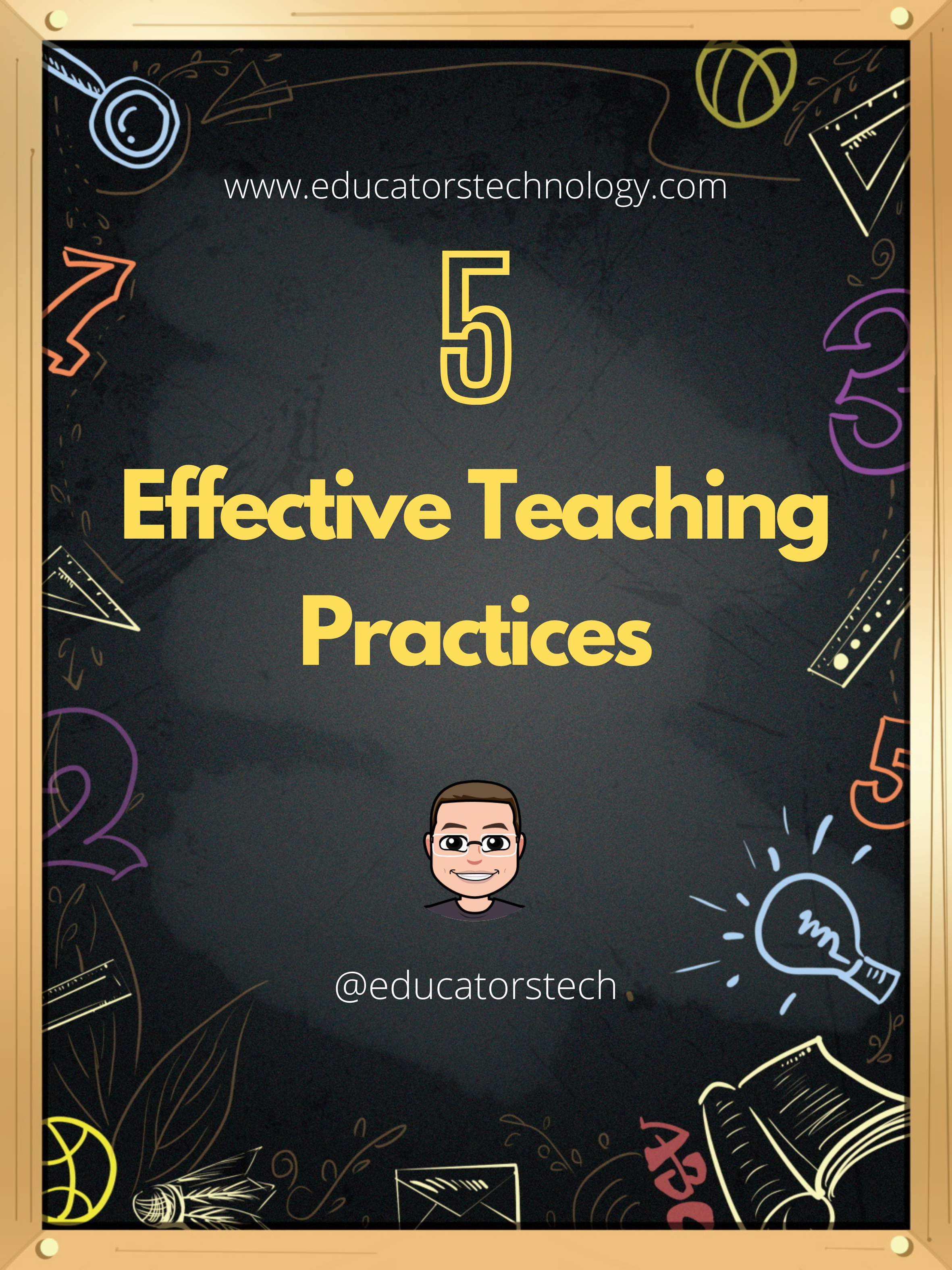 teaching practices