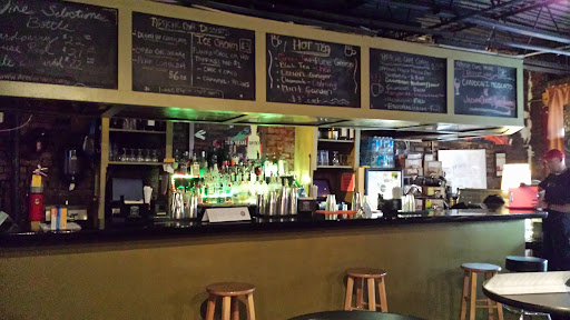 Live Music Venue «Apache Cafe», reviews and photos, 64 3rd St NW, Atlanta, GA 30308, USA