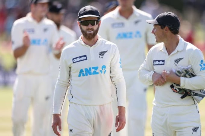 WTC: Kane Williamson Wants Less Grass on Southampton Pitch For Final Against India