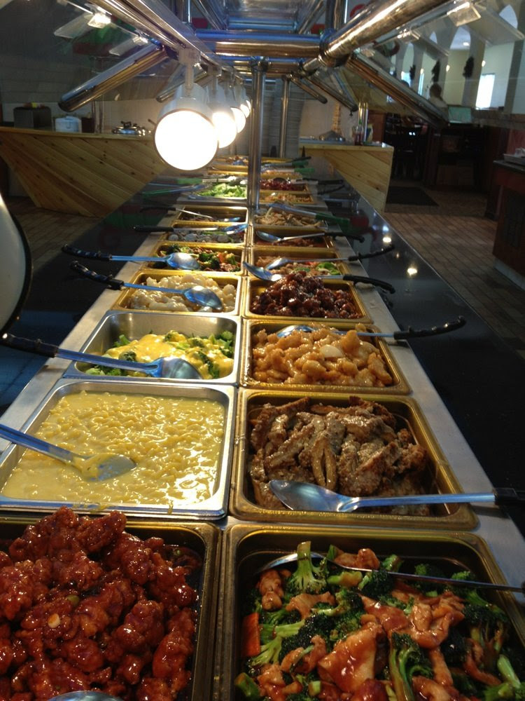 Chow Time Buffet Menu Latest Buffet Ideas