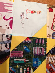 pinocchio & circuit-board