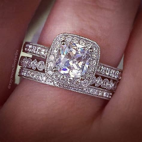 Best 25 Modern wedding rings ideas on Pinterest Simple Best 25 Modern wedding rings ideas on Pinterest Simple
