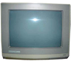 Monitor Commodore 2002 Monitor Commodore 2002