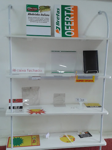 Precificar Ltda - Belo Horizonte