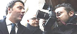 Renzi Renzi