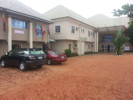Definite Destiny Hotel, 8 Smart Idioma Street, Off Asaba-Benin Express way, Asaba, Nigeria, Hotel, state Anambra