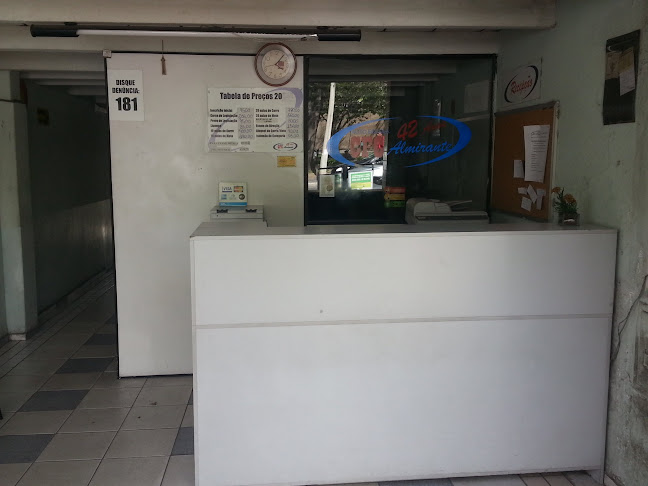 Auto Escola Almirante - Belo Horizonte
