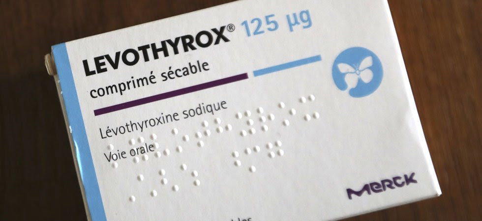 Levothyrox : un médecin "trompé" par le laboratoire Merck porte plainte