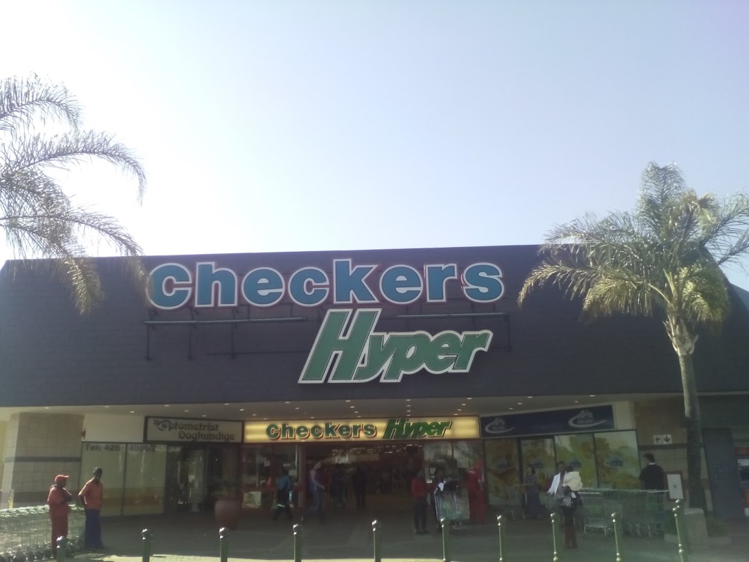 Checkers Hyper Arcon Park