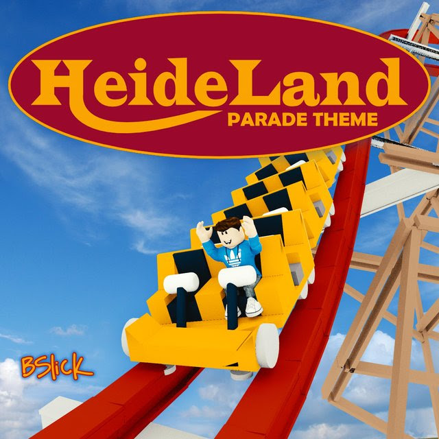 Roblox Theme Park Heideland Roblox Codes 2019 September Rocitizens