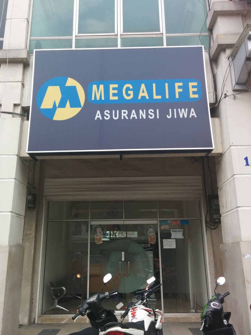 Asuransi Jiwa Mega Life. Pt Photo