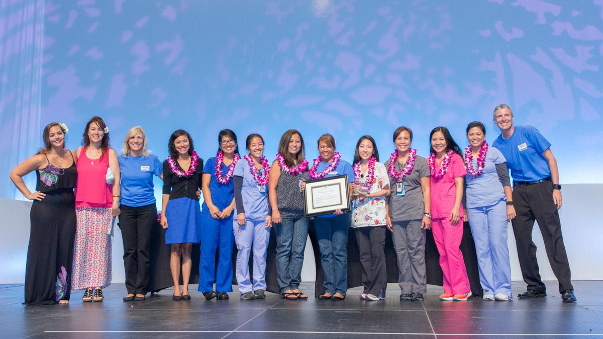 Hawaii's Best Workplaces — Large No. 8: Kaiser Permanente ...