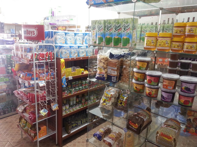 Mercado Zaspi - Supermercado