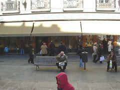 Almacen de Pontejos
