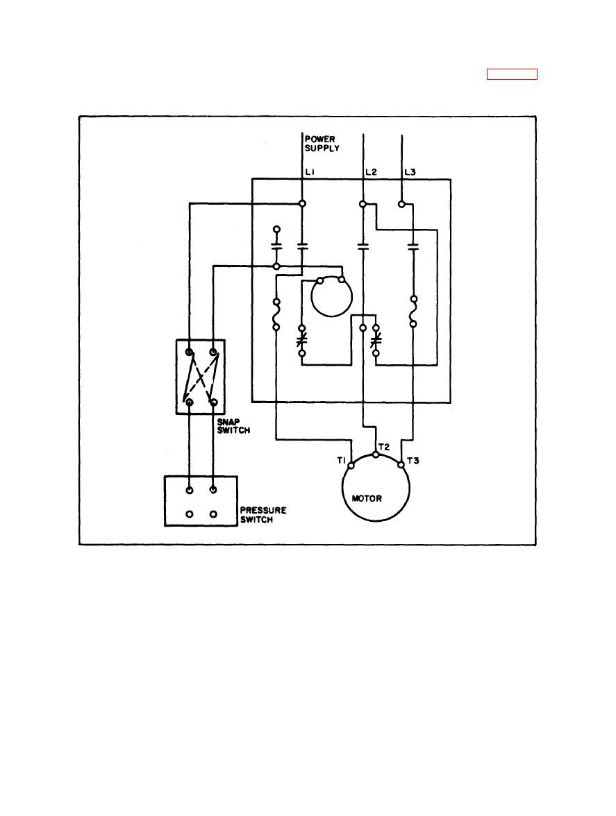 Wiring Diagram Ingersoll Rand Air Compressor