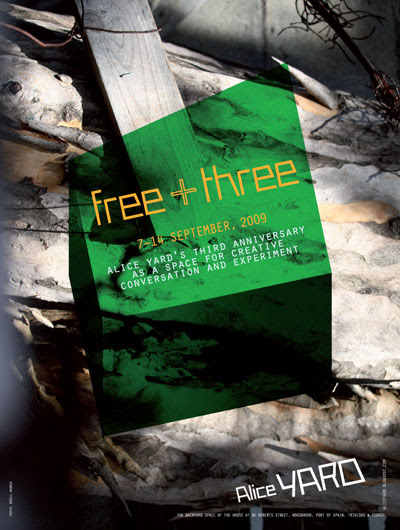 free+three poster 2