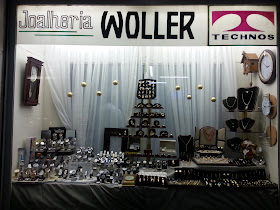 Joalheria Woller