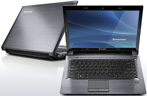 lenovo ideapad v470