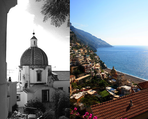 Positano