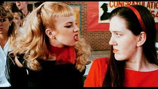 Traci cry baby Traci cry baby
