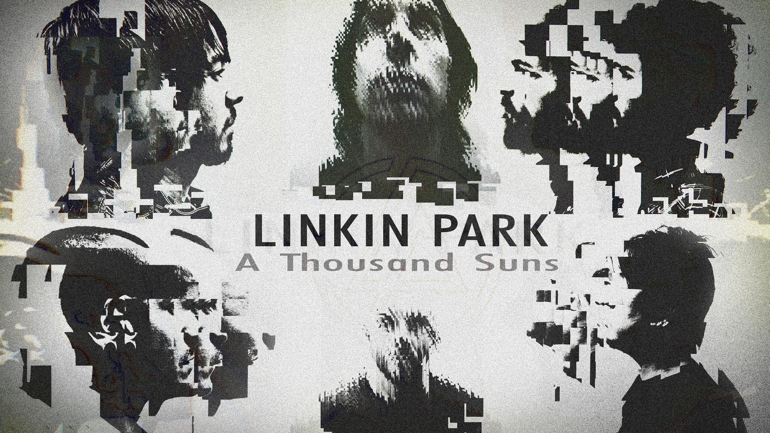 Wallpaper Linkin Park 3d Image Num 70