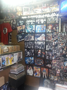 Oni Anime Store tienda de anime