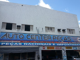 Auto Center Peças