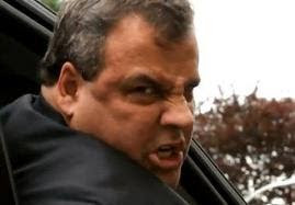 Christie: Telling it like it is? Is he still the decider of what happens in Newark?