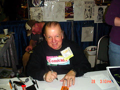 Pittsburgh Comicon 2007