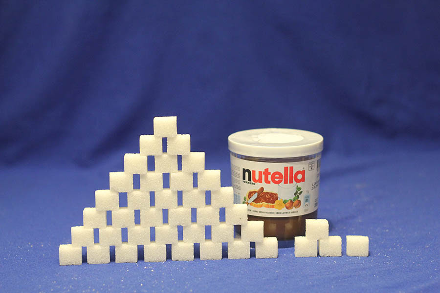 Nutella