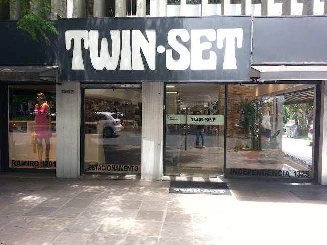 Twin-Set Independência - Loja de roupa