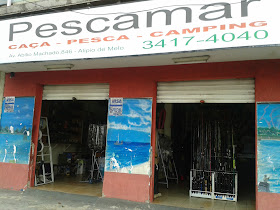Pescamar Esportes Radicais