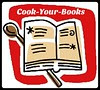 Cook Your Books Badge