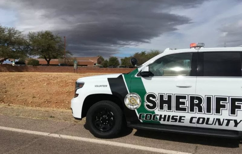 Image result for Sheriff: Teen found dead in Arizona elementary school bathroom killed self