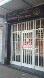 ESTUDIO JURÍDICO Dra. Diana Beatríz Derosa