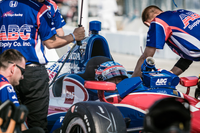 SVPhotography.ca: 2014 Honda Indy Toronto &emdash; 2014 Honda Indy