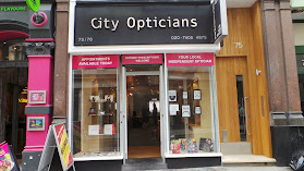 City Opticians