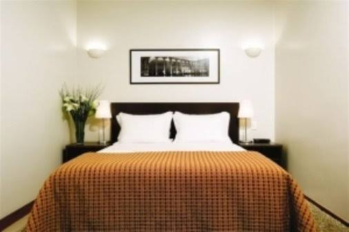 Comentários e avaliações sobre Bonaparte Hotel Résidence 5