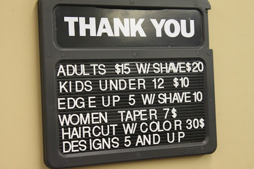 Barber Shop «unique technique barbershop», reviews and photos, 4556 Griggs Rd, Houston, TX 77021, USA