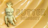 Dadbod Deadbeet BUTTER edition from Scott Tolleson! 