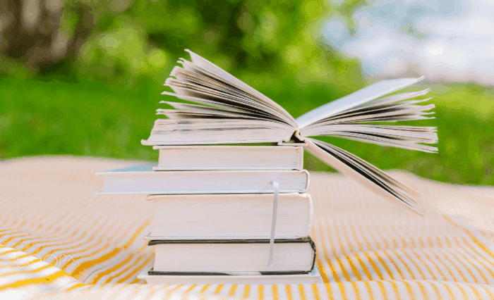 7 Pola Resensi Novel Terlengkap Sesuai Dengan Eyd