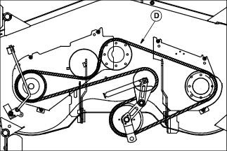 35 John Deere 48c Mower Deck Parts Diagram - Wiring ... x540 john deere fuse box 
