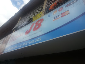 JB CELULARES E ACESSSÓRIOS