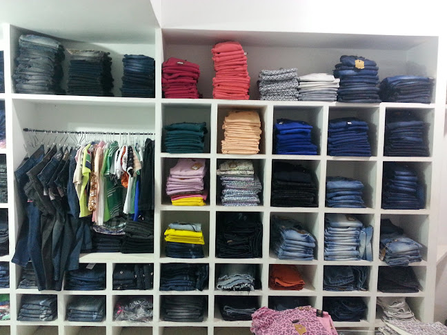 Avaliações sobre Documento Jeans em Teresina - Loja de roupa