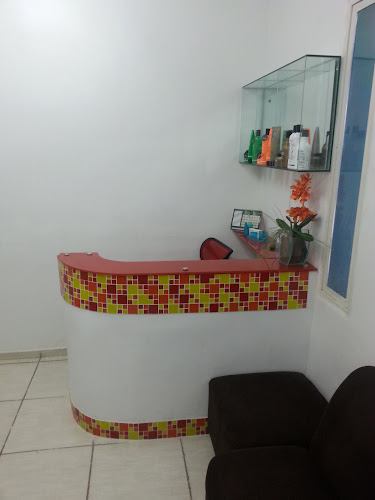 Nonato Studio Hair - Teresina
