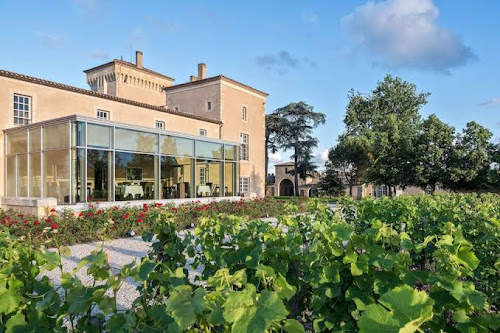 Hôtel & Restaurant LALIQUE - Château Lafaurie Peyraguey à Bommes