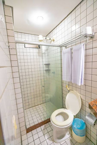 Condomínio Ayambra Residencial Hotel - Hotel