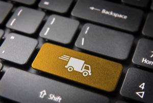 Logistics providers may suffer from increase in online sales